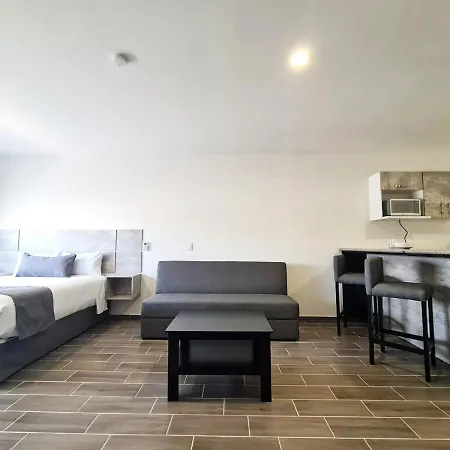 Sr Suites